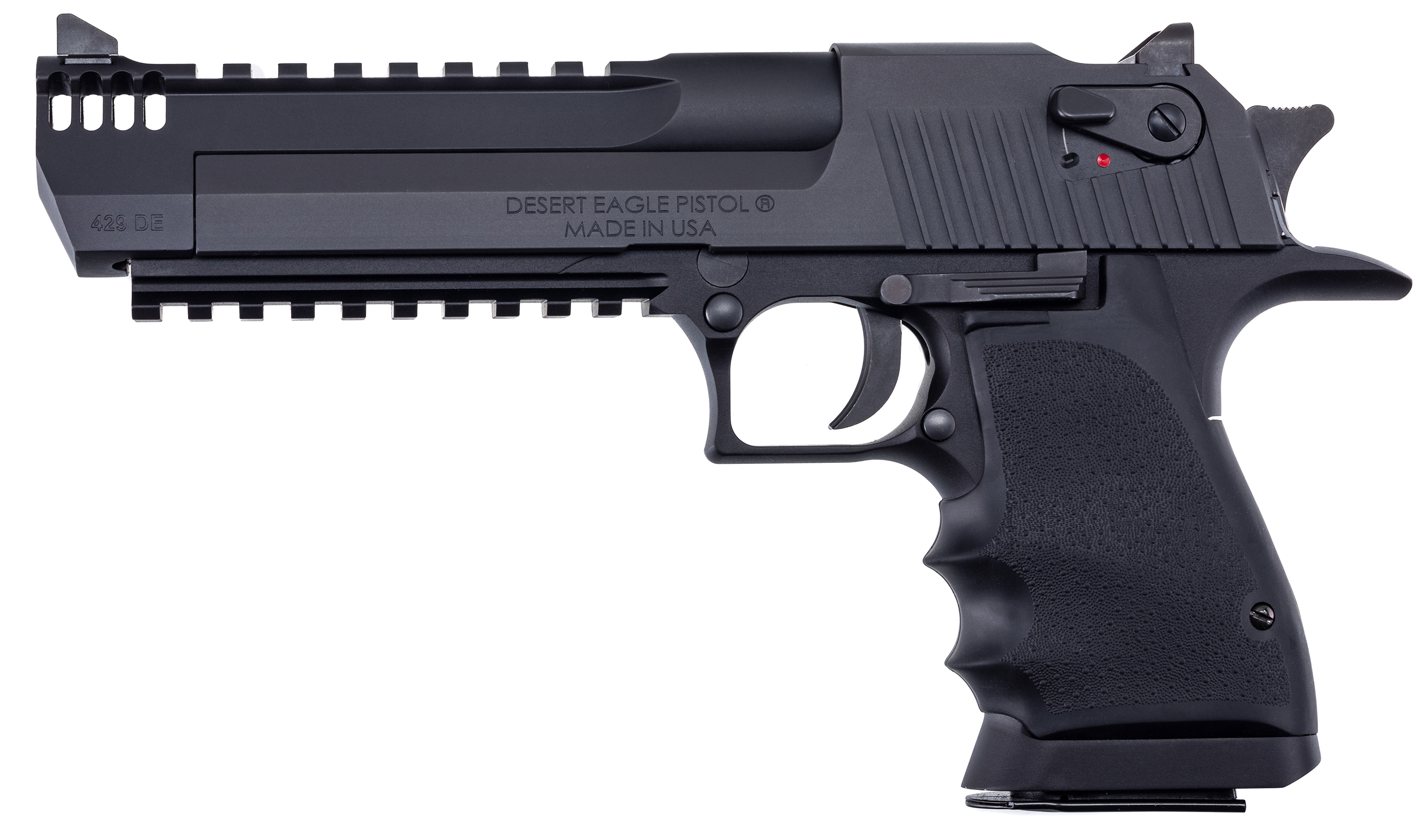 MR DESERT EAGLE 429DE MARK XIX 6